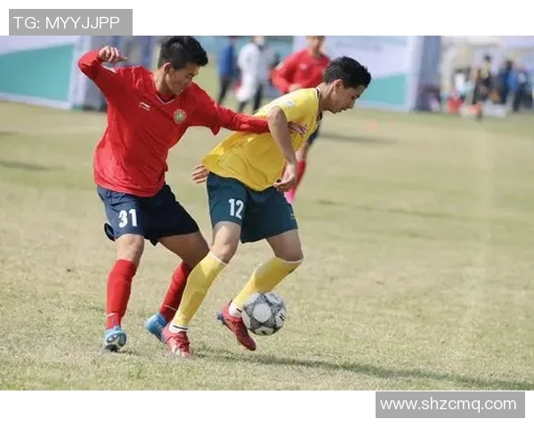 石碣足球：传承与创新的结合，助力青少年成长与发展新篇章